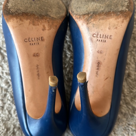 Celine pumps - Picture 5 of 5